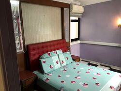 Blk 663B Jurong West Street 65 (Jurong West), HDB 5 Rooms #562929961